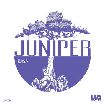 Ill Clinton - JUNIPER ep