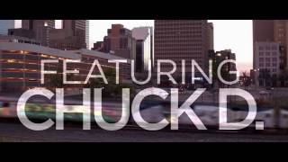 Jabee feat. Chuck D - Monument video