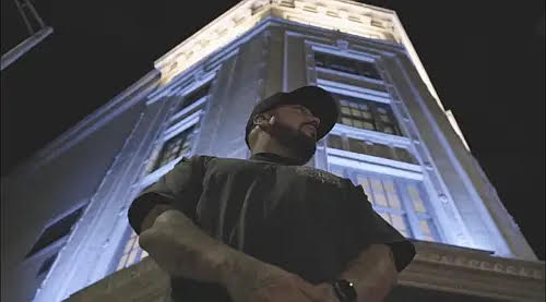 M-Dot - Hold On video