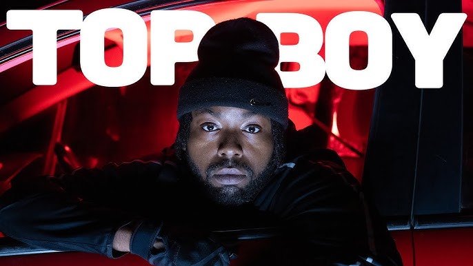 MACE THE GREAT - Topboy video MACE THE GREAT - Topboy video