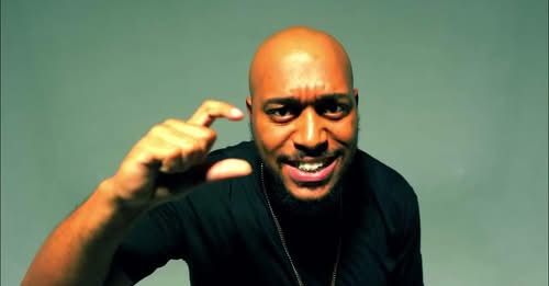 Mecca Tha Marvelous & Linkrust feat. K.UTIE - in tune video