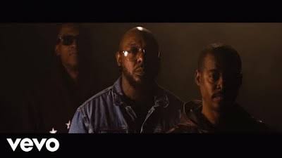 Organized Noize feat. Big Boi, CeeLo Green, Sleepy Brown, Big Rube - We The Ones video Organized Noize feat. Big Boi, CeeLo Green, Sleepy Brown, Big Rube - We The Ones video