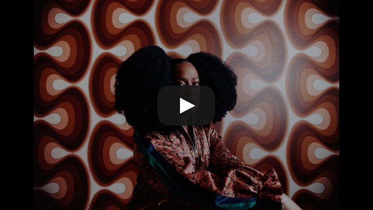 Rapsody - Apple Juice video