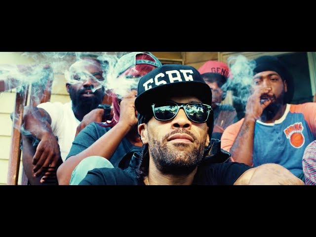 Redman - Tear It Up video Redman - Tear It Up video