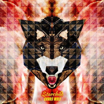 Starchildluke - Chaos Wolf