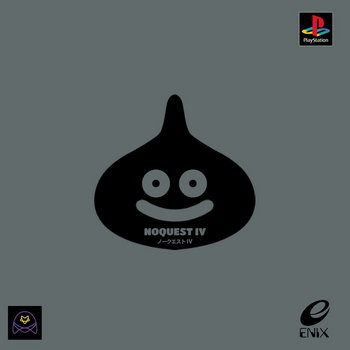Starchildluke - NOQUEST IV
