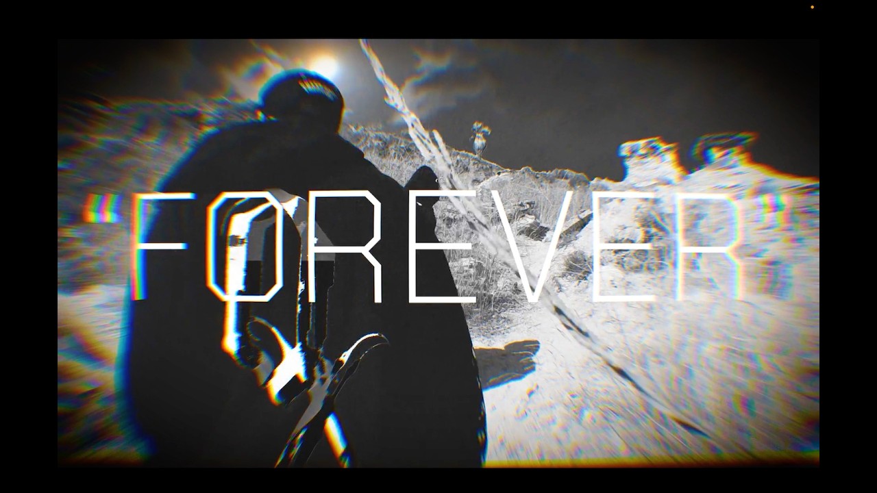 The Alchemist & Ohno are GANGRENE - Forever video