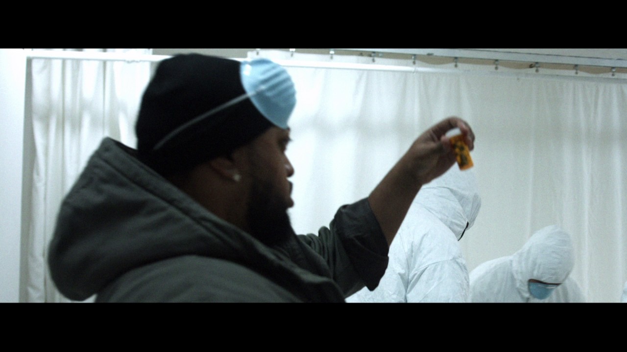 The Doppelgangaz - Rapamycin video