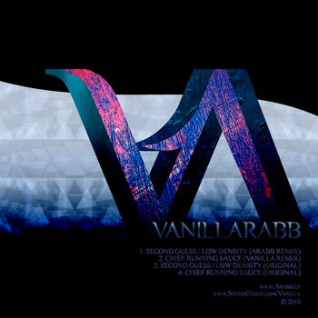 Vanillarabb - Vanillarabb