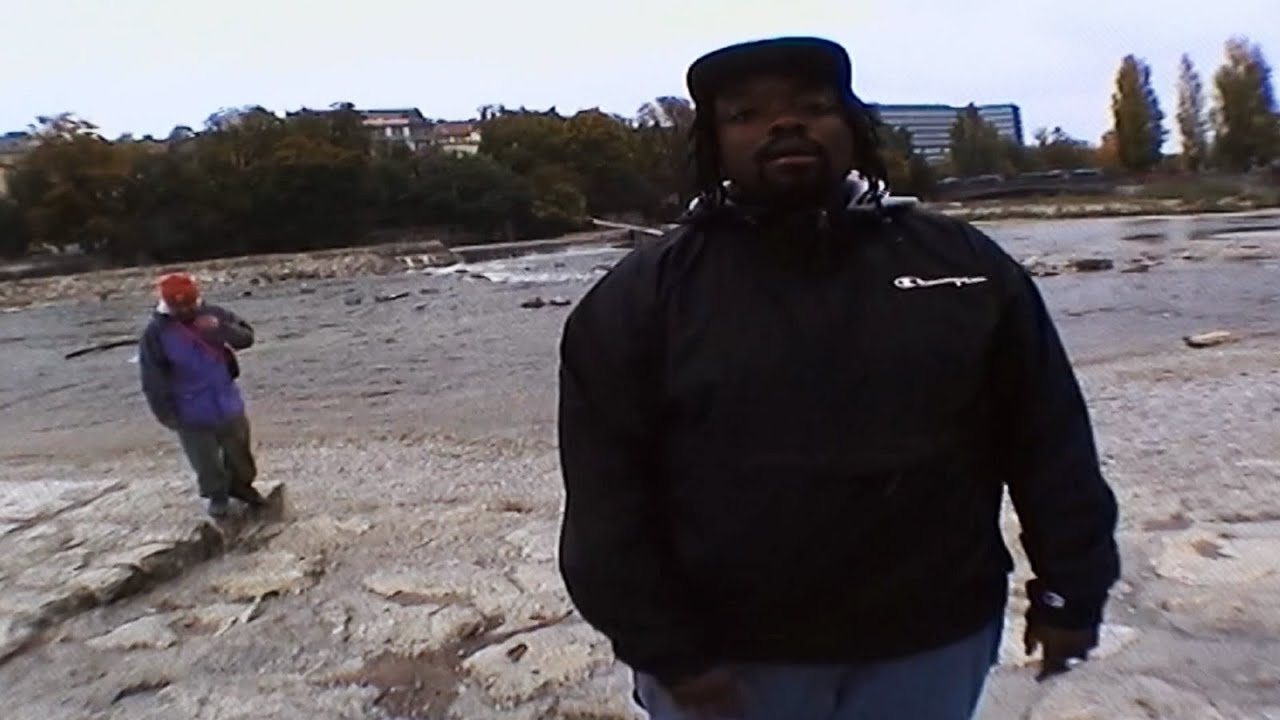 Verbz & Mr Slipz - The Way FWD video Verbz & Mr Slipz - The Way FWD video