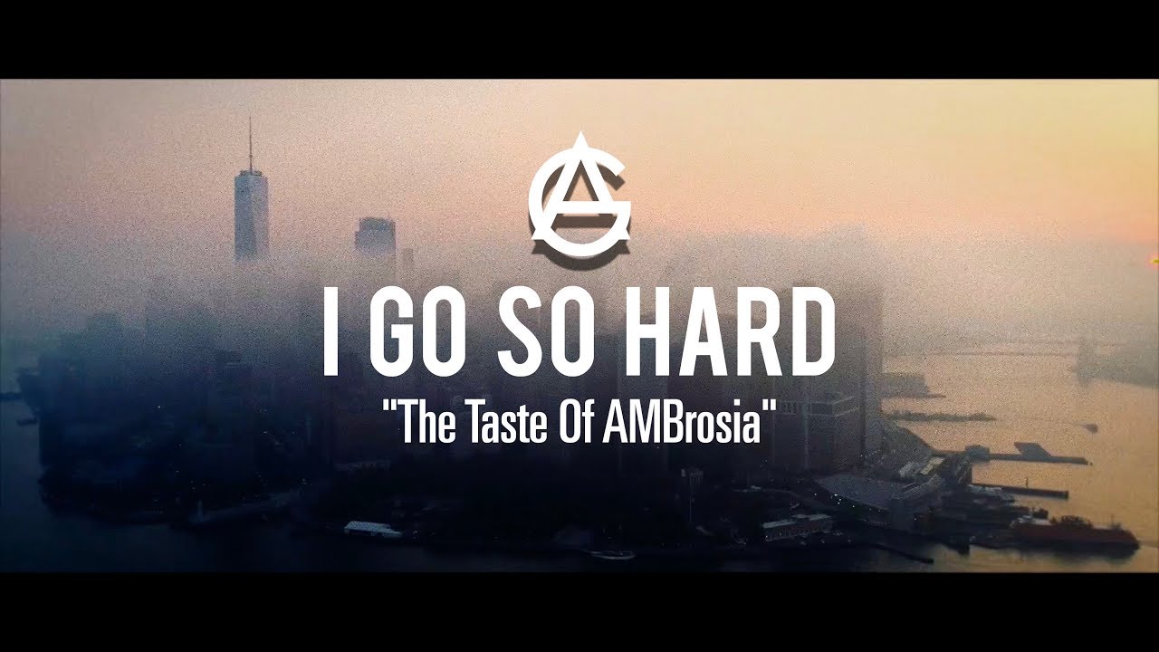 A.G. of D.I.T.C. - I Go So Hard video A.G. of D.I.T.C. - I Go So Hard video
