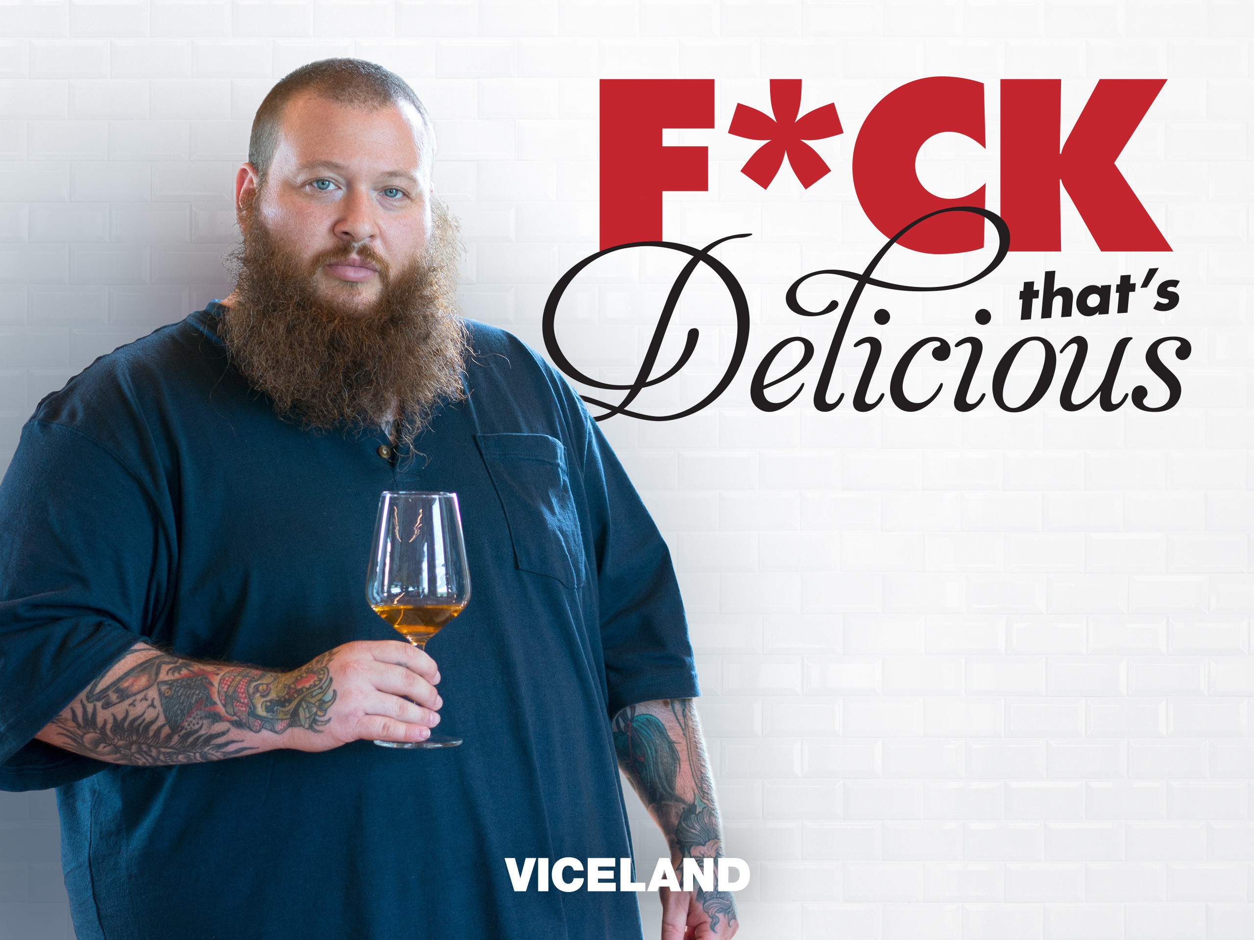 Action Bronson Tries The Best Restaurant In The World | F**k That's Delicious - S2 Ep.7