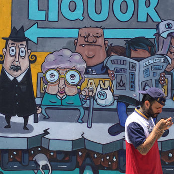 Aira - Liquor Store Trips EP