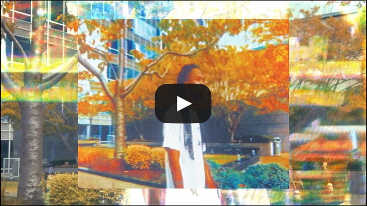 AJ Suede - Billed Gates video