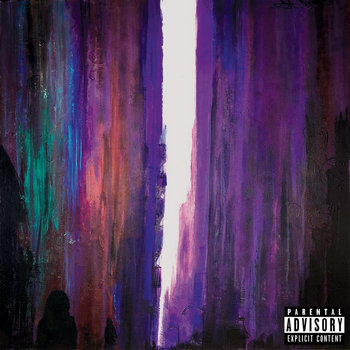 Anthony Kannon & Desisclever - Palindrome