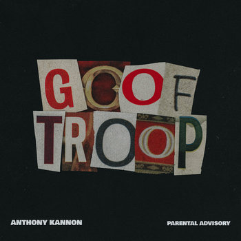 Anthony Kannon - Goof Troop Anthony Kannon - Goof Troop