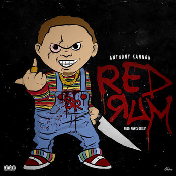 Anthony Kannon - Redrum