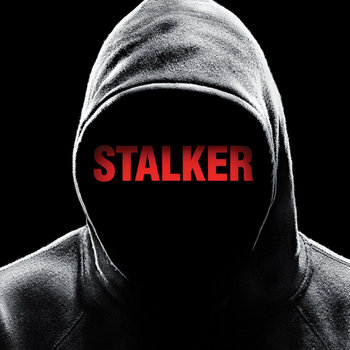 Anthony Kannon - Stalker Anthony Kannon - Stalker