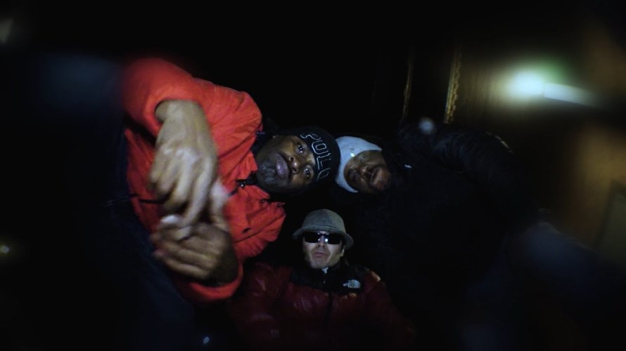Artifacts - Flawless video