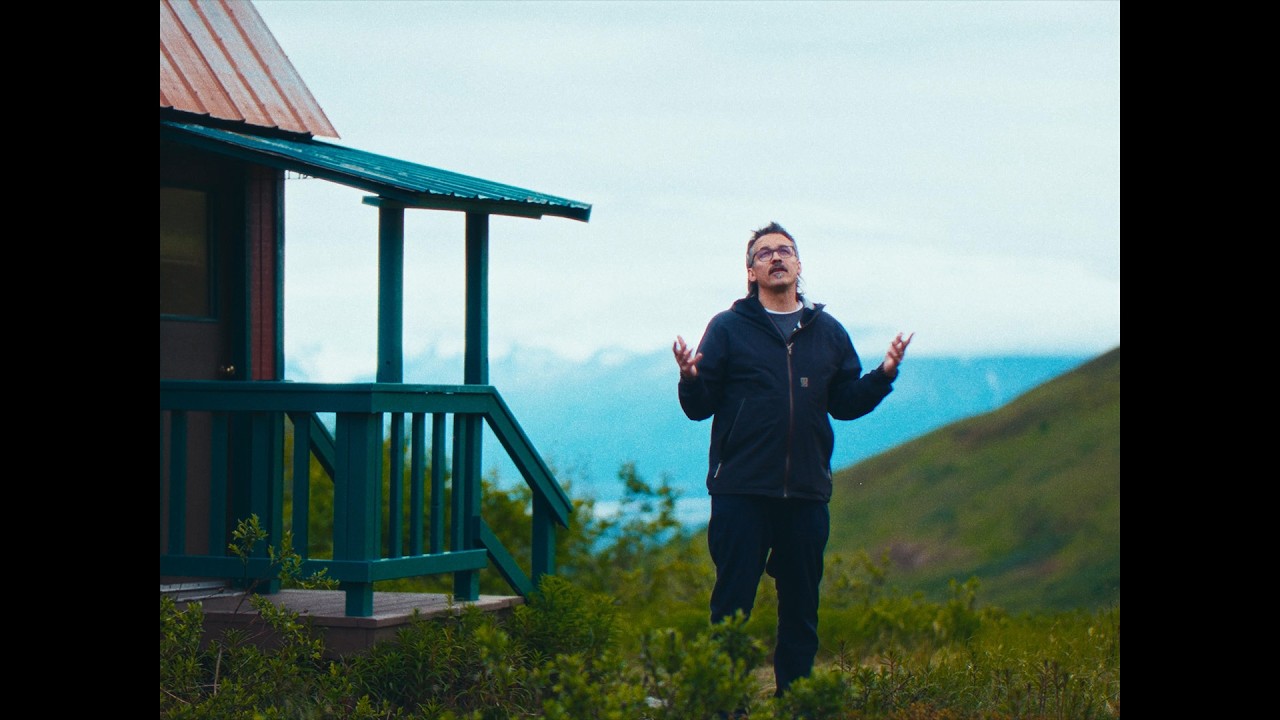 Atmosphere - Trying video
