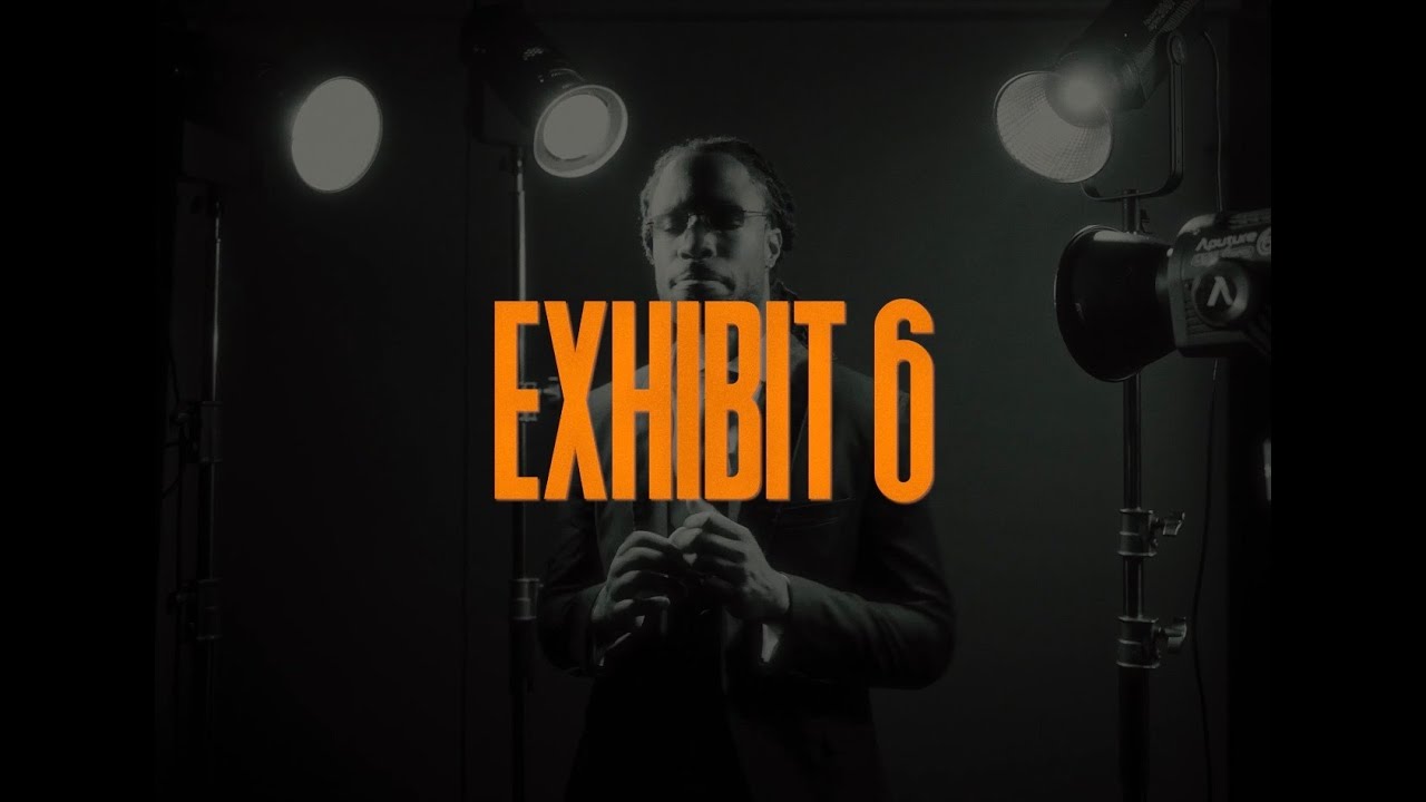 Avelino - Exhibit 6 video Avelino - Exhibit 6 video