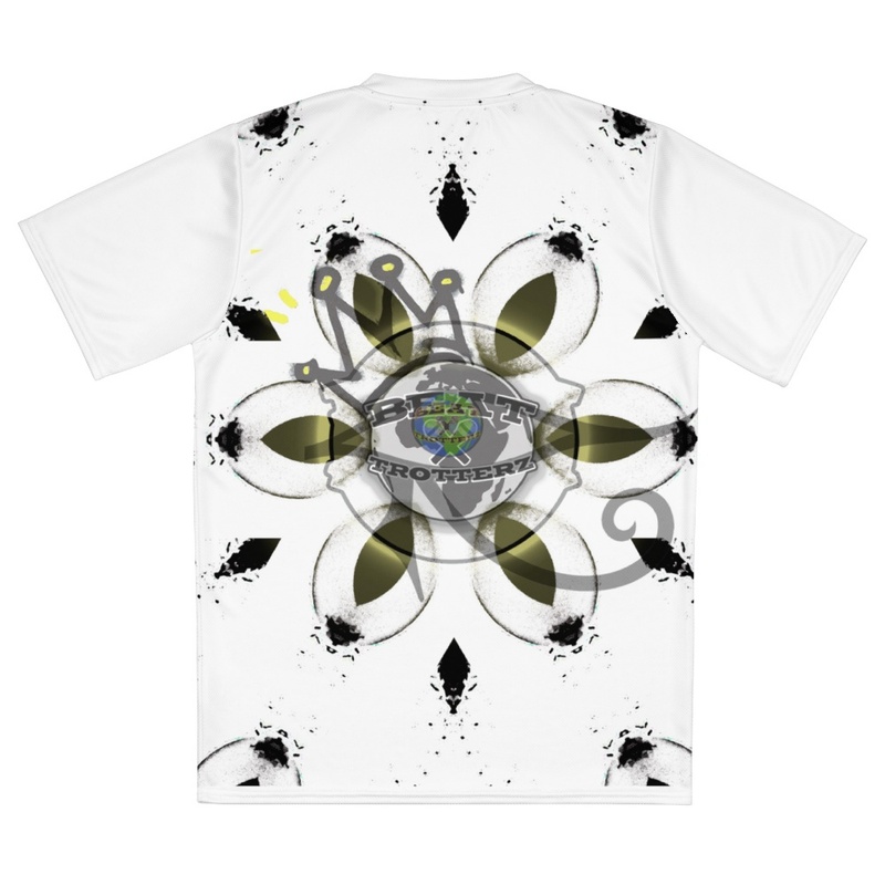 Beat Trotterz Kingz (BTK) Jersey