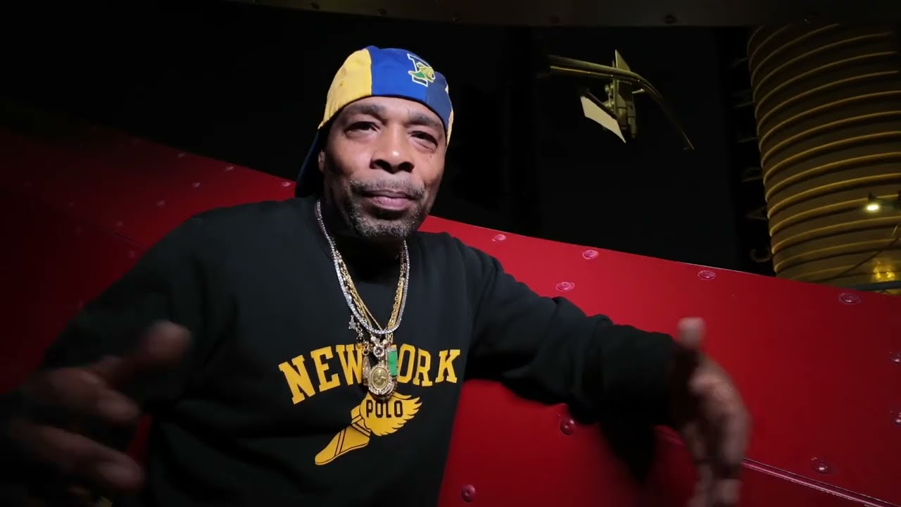 BigTwins x DJ Skizz x Street GZ - Gotta Get It Right video