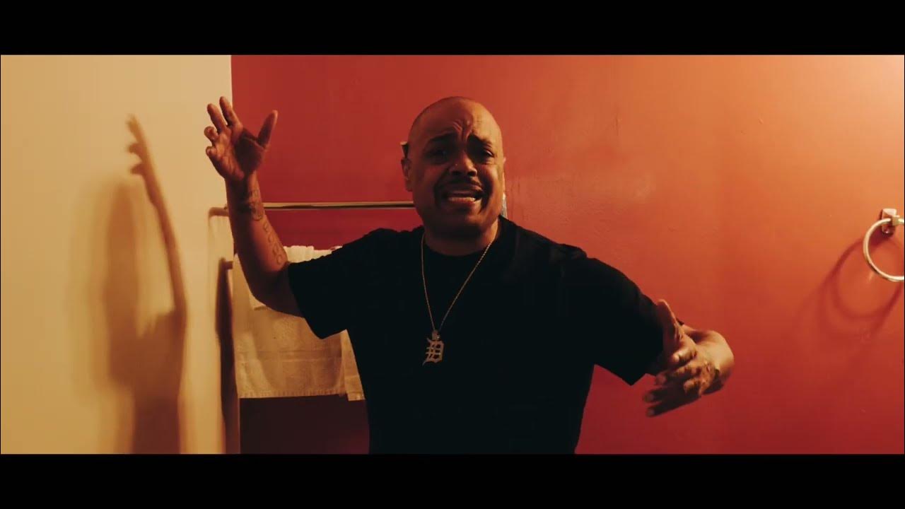 BIZARRE - Mercy video BIZARRE - Mercy video
