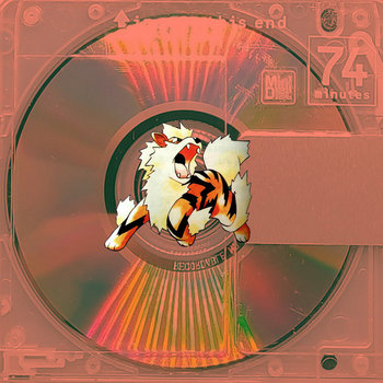 BluffGawd - arca9 (beat tape)