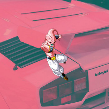 BluffGawd - buu (beat tape)