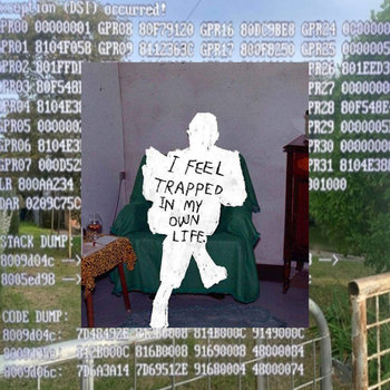 BluffGawd - i cant believe its not AI (beat tape)