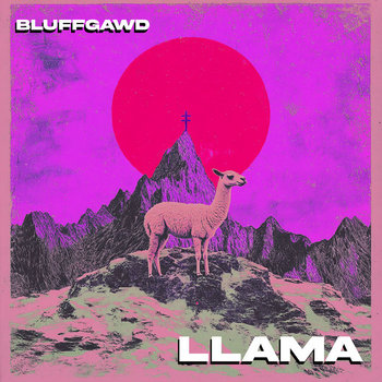 BluffGawd - l l a m a (beat tape)
