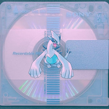 BluffGawd - S I L V E R (beat tape)