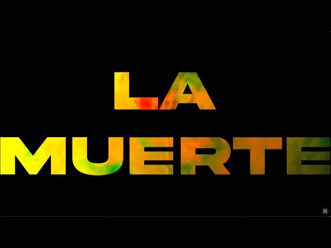 CHAIRMAN MAF - La Muerte video