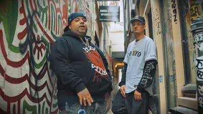 Cookin Soul & Estee Nack - Hear Me video