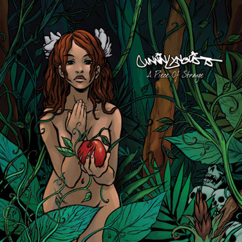 CunninLynguists - A Piece Of Strange