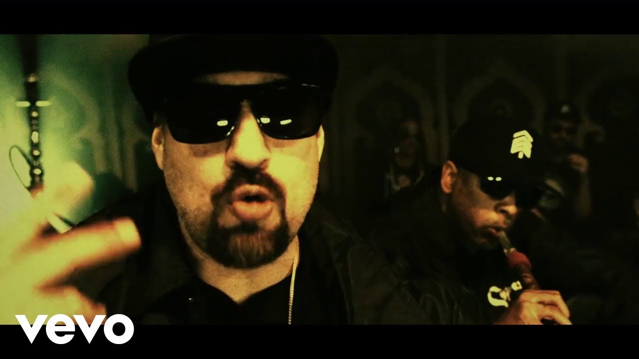 Cypress Hill - Band of Gypsies video Cypress Hill - Band of Gypsies video