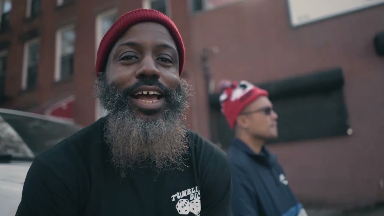 D-Styles & J Scienide - When the wind blows video