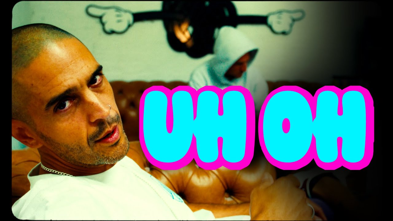 Dabbla - Uh Oh video