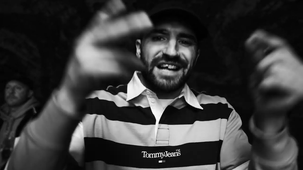 Datkid & Mylo Stone - The Realist video