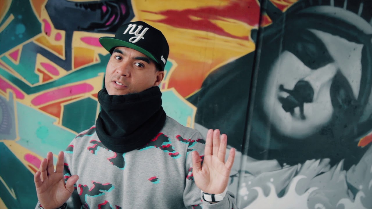 Dave Dar - New York is Red Hot! video Dave Dar - New York is Red Hot! video