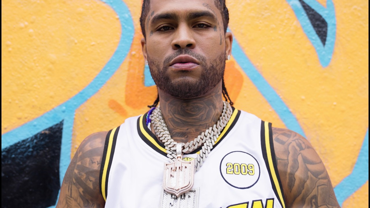 Dave East & Harry Fraud - Stay With Me video
