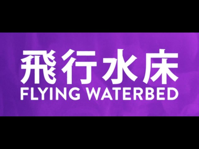 Dr. Octagon - Flying Waterbed video