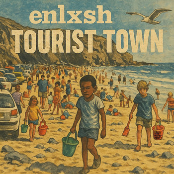 enlxsh - Tourist Town