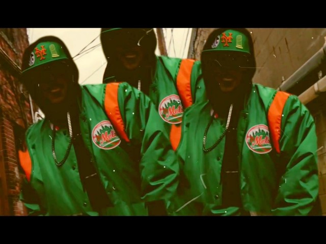 Famoso feat. DJ Sixkay - Infamous video