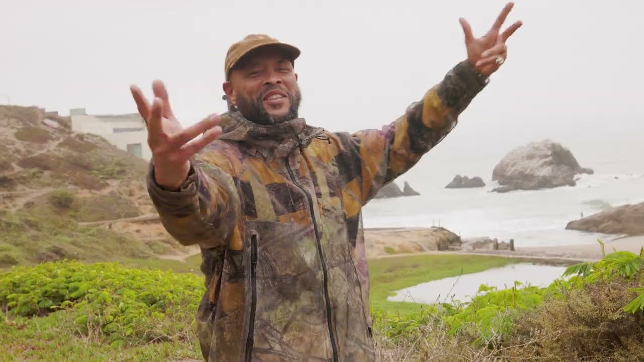 Hieroglyphics - The Way That It Be video Hieroglyphics - The Way That It Be video