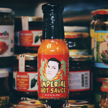 Imperial - Hot Sauce