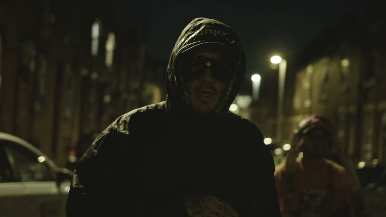 Jack Jetson x Quade Poundsign - Kenny Steaz video Jack Jetson x Quade Poundsign - Kenny Steaz video
