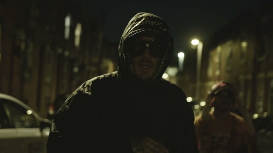 Jack Jetson x Quade Poundsign - Kenny Steaz video