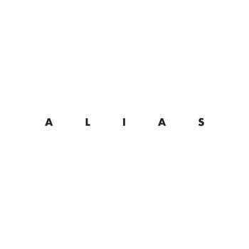 Jamie Broad - Agent Alias ep Jamie Broad - Agent Alias ep